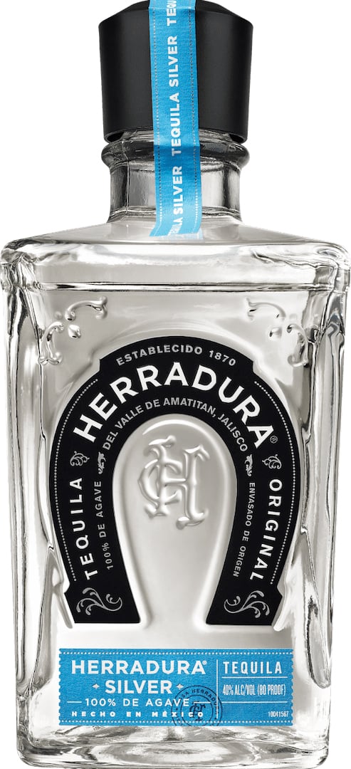 HERRADURA TEQUILA ANEJO 750ML