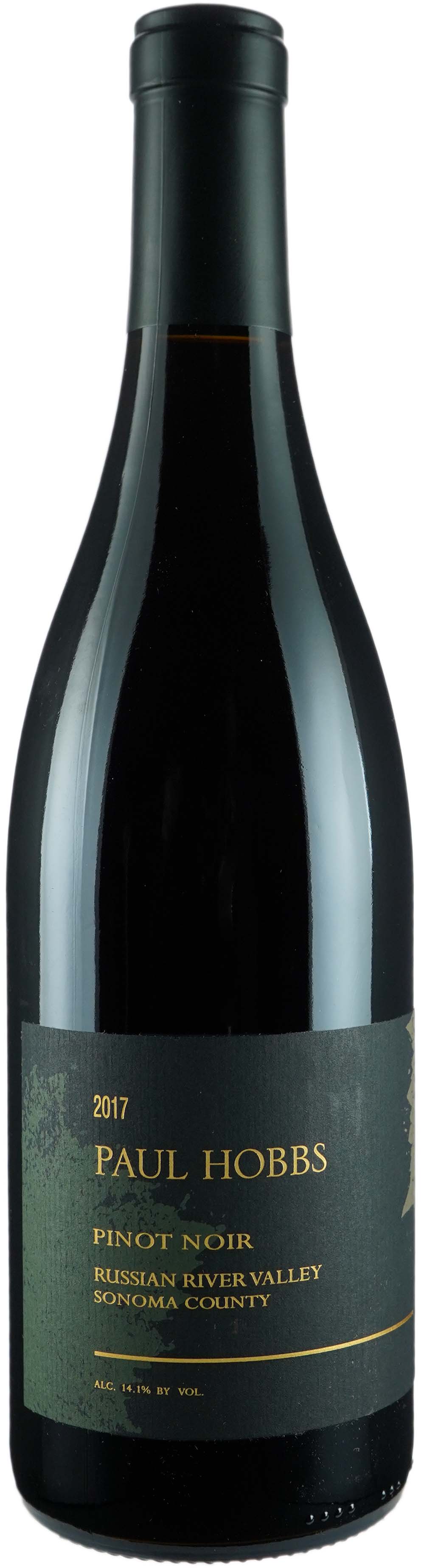 Paul Hobbs Pinot Noir Russian River Valley 2017