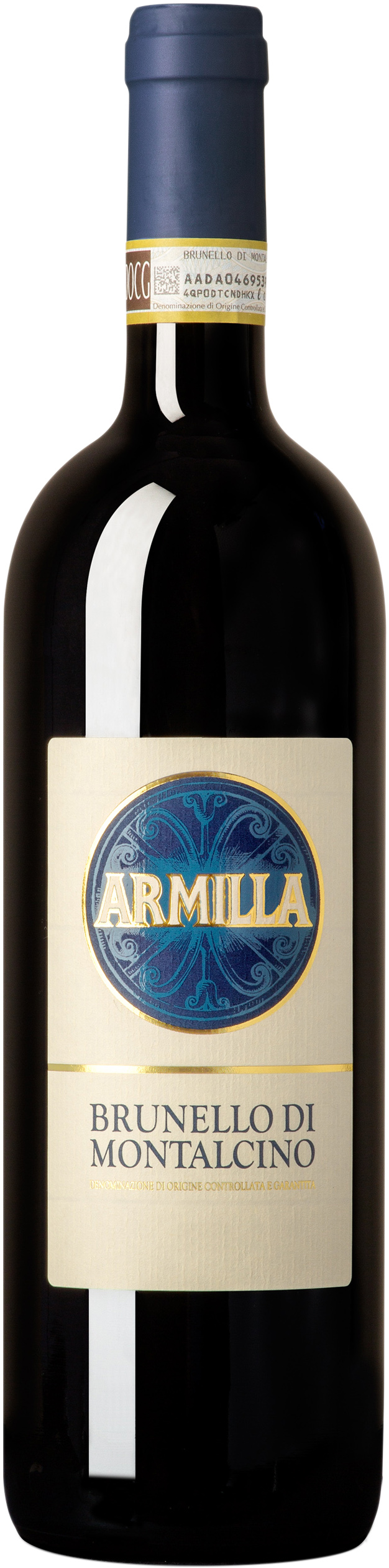 Armilla Brunello di Montalcino 2014