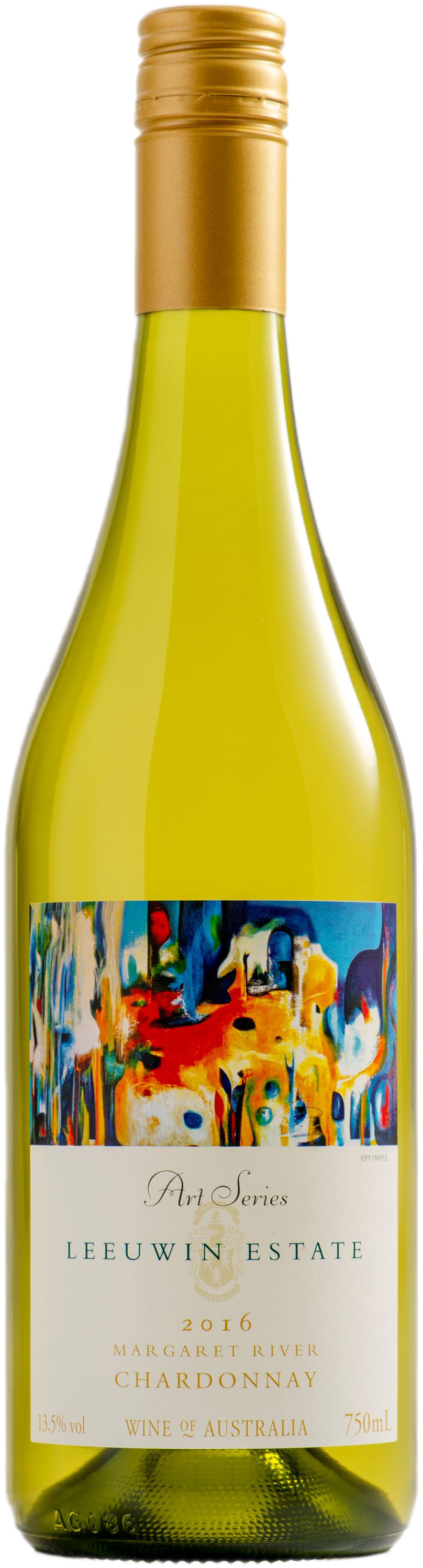 Leeuwin Estate Art Series Chardonnay 2016