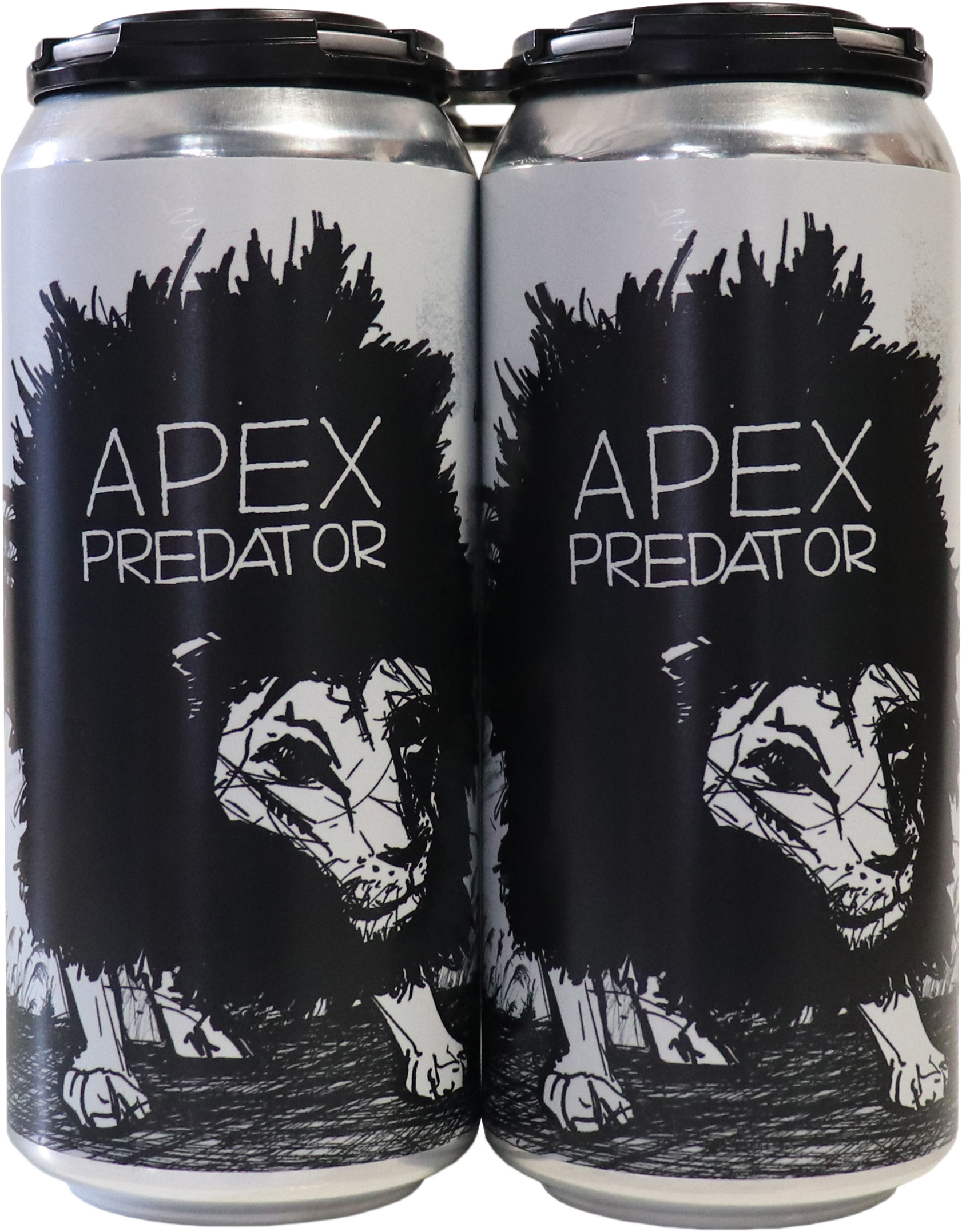 Off Color Apex Predator