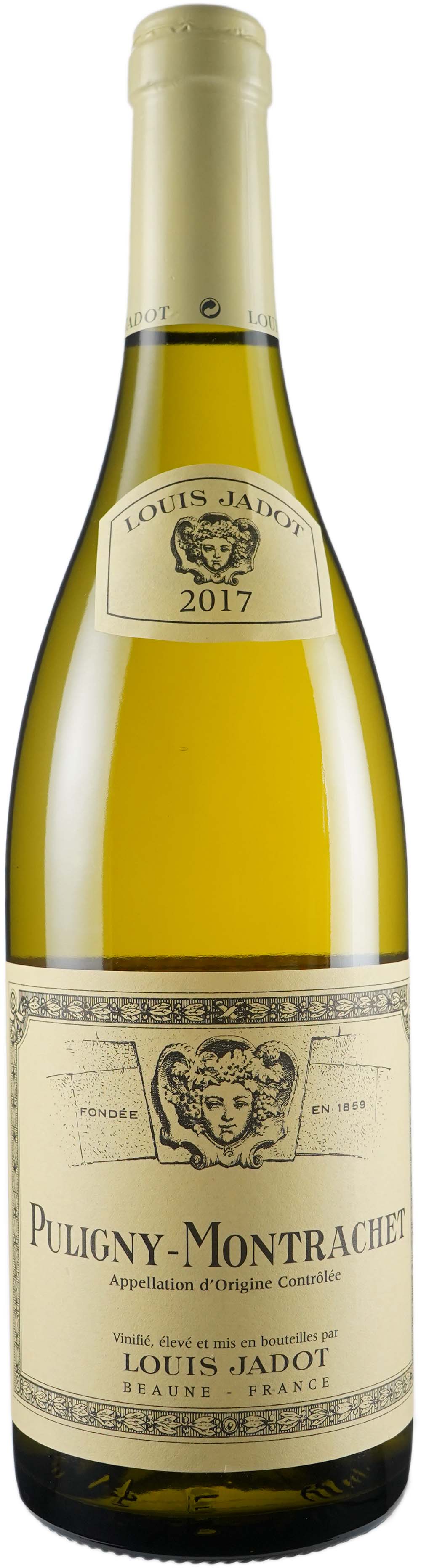 Louis Jadot Puligny Montrachet 2017