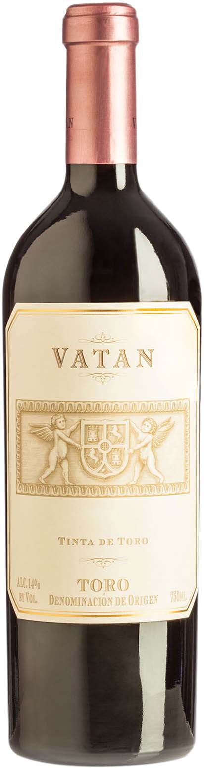 Bodegas Ordonez Tinta de Toro 2016