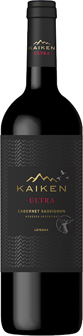 Kaiken Cabernet Sauvignon Ultra 2017