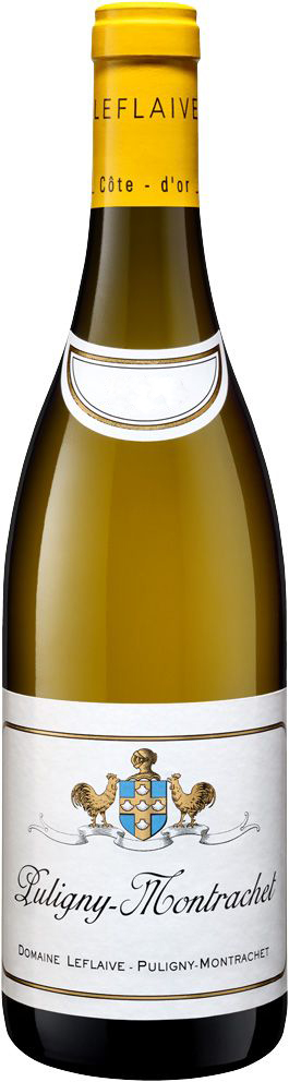 Domaine Leflaive Puligny Montrachet 2017
