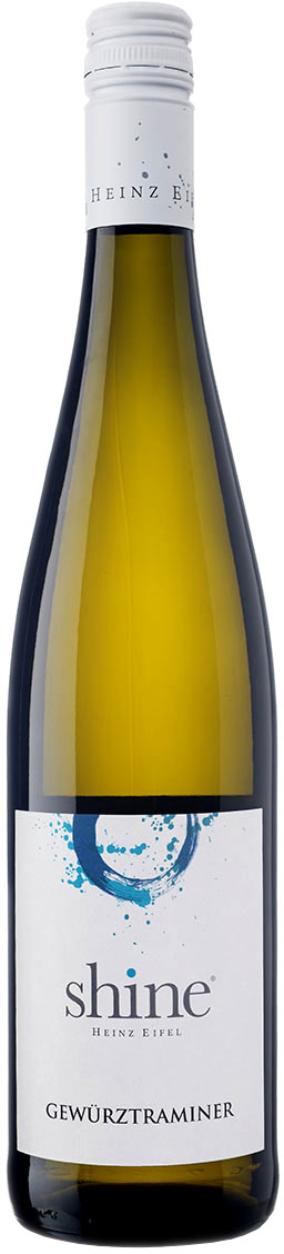 Heinz Eifel Gewurztraminer Shine 2017
