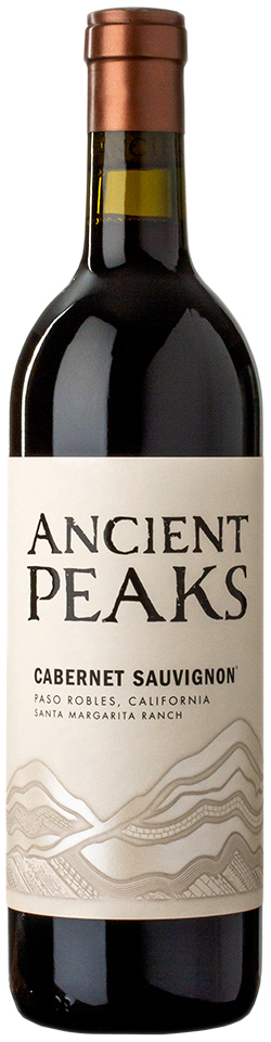 Ancient Peaks Cabernet Sauvignon 2017