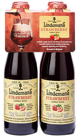 Lindemans Strawberry
