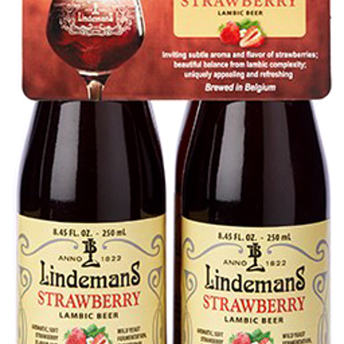 Lindemans Strawberry