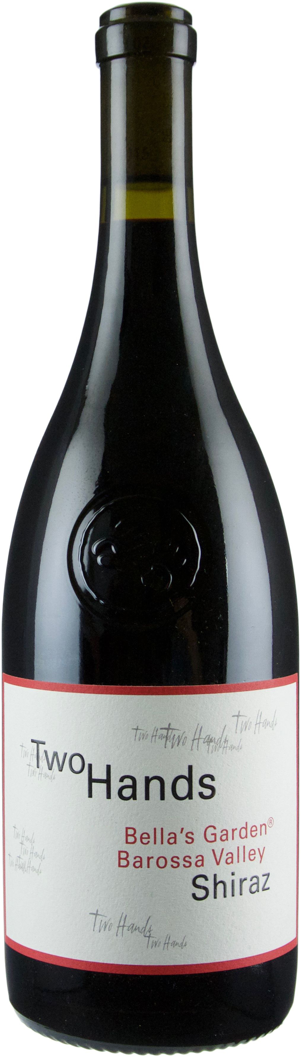 Two Hands Shiraz Bella's Garden 2016