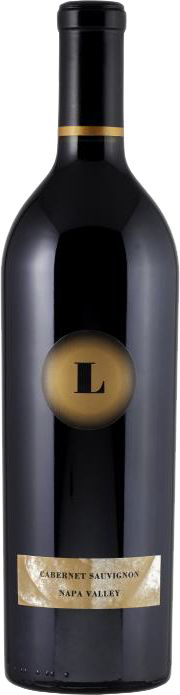 Lewis Cellars Cabernet Sauvignon 2017
