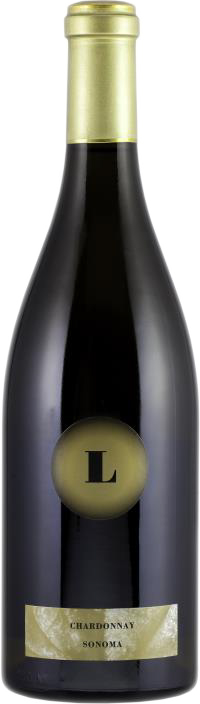Lewis Cellars Chardonnay Sonoma Valley 2018