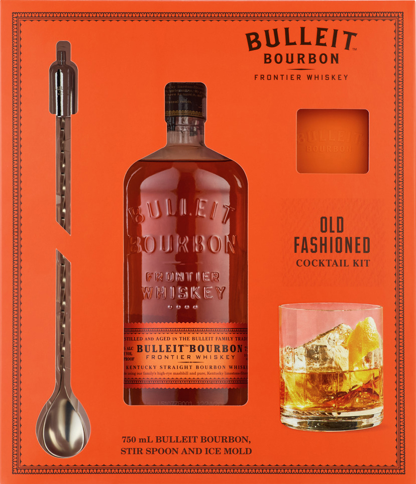 25+ Bulleit bourbon gift set with 2 glasses ideas