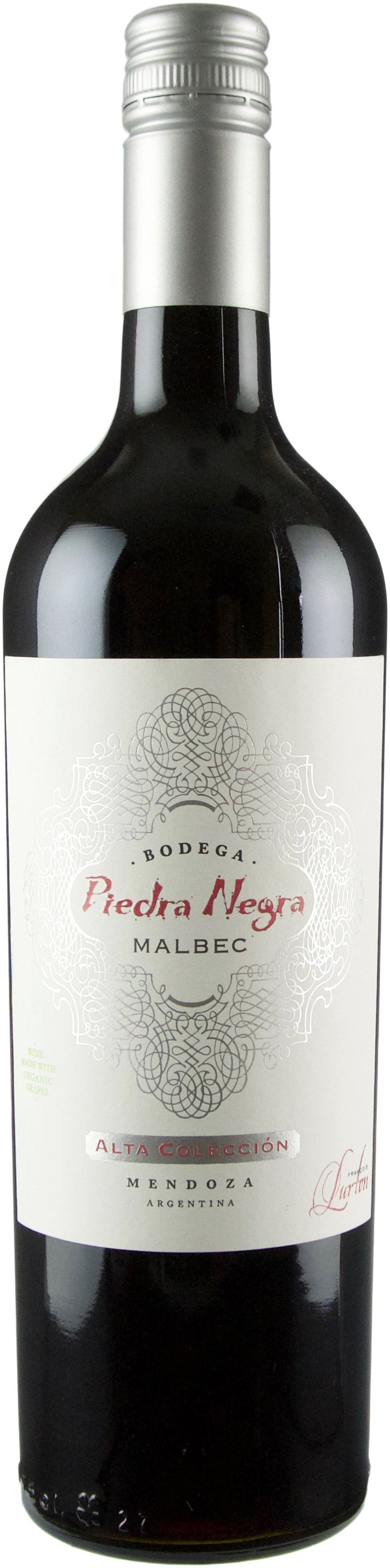 Bodegas Piedra Negra Malbec 2019
