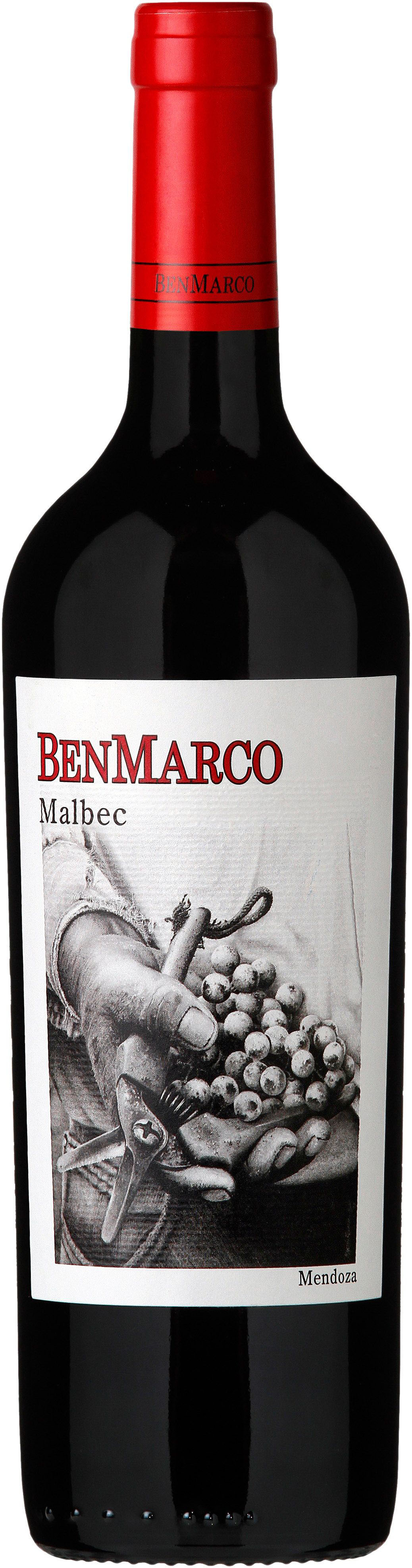 BenMarco Malbec 2017
