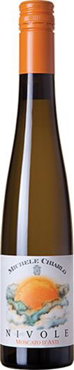 Michele Chiarlo Moscato d'Asti Nivole 2018