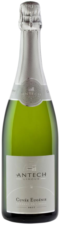 Maison Antech Cuvee Eugenie Cremant de Limoux 2017