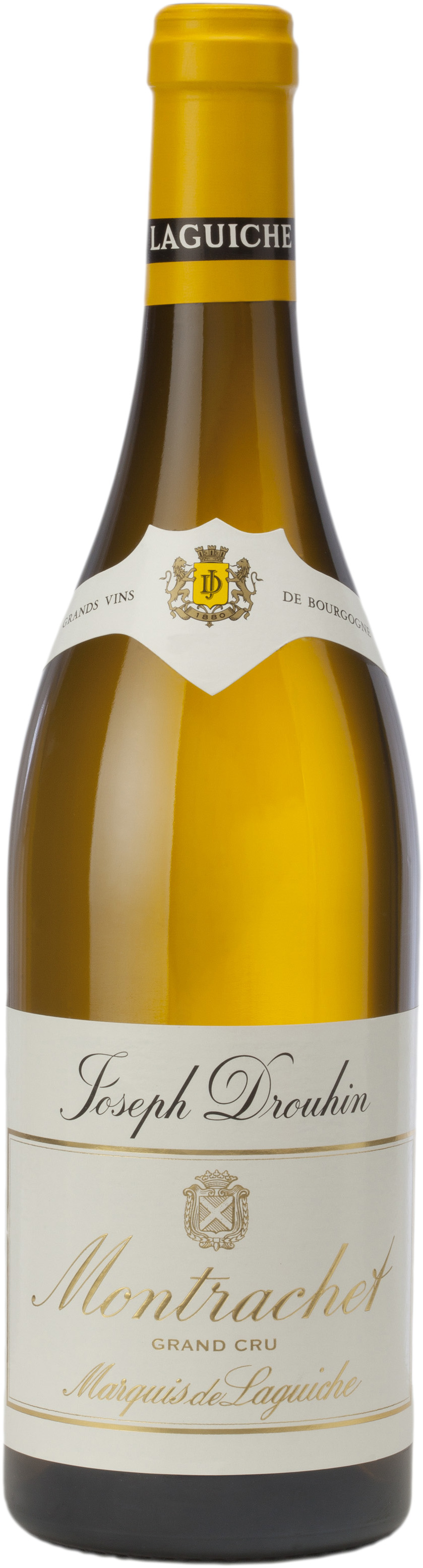 Joseph Drouhin Montrachet Marquis de Laguiche 2017