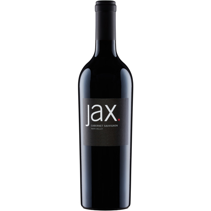 Jax Vineyards Cabernet Sauvignon 2017