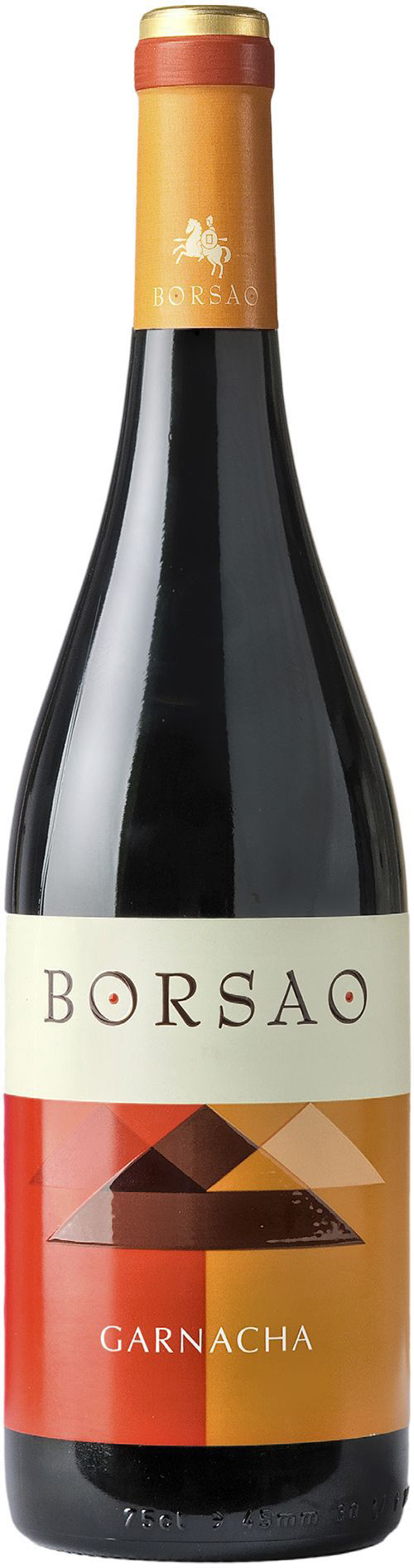 Bodegas Borsao Garnacha 2018