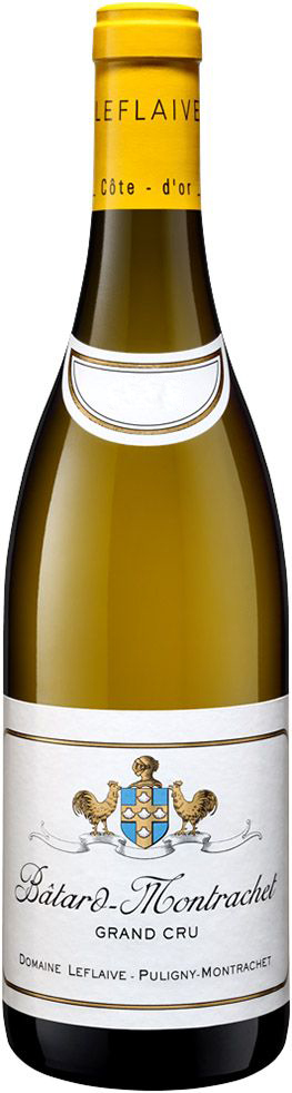 Domaine Leflaive Batard Montrachet 2017