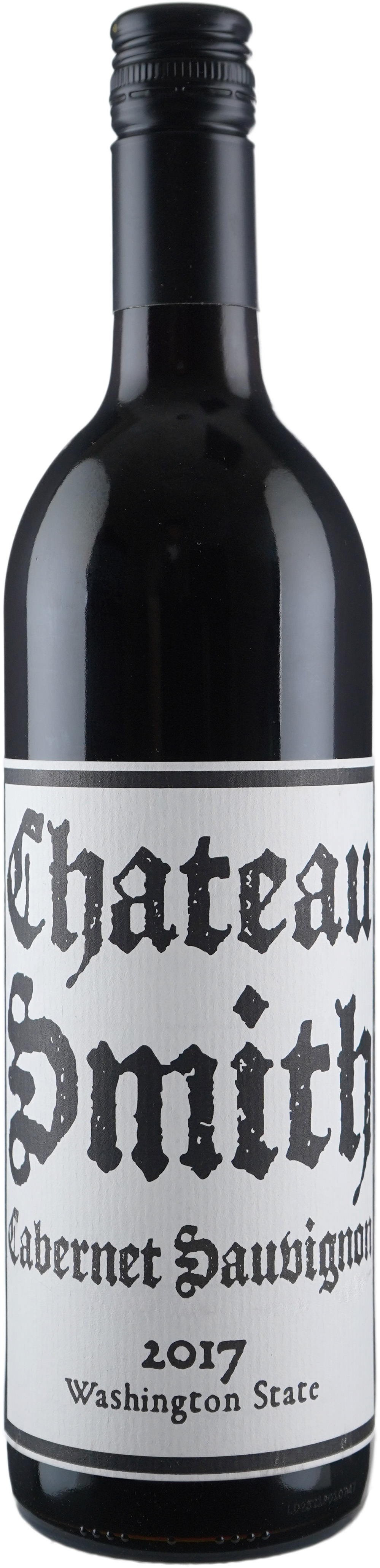 Chateau Smith Cabernet Sauvignon 2017