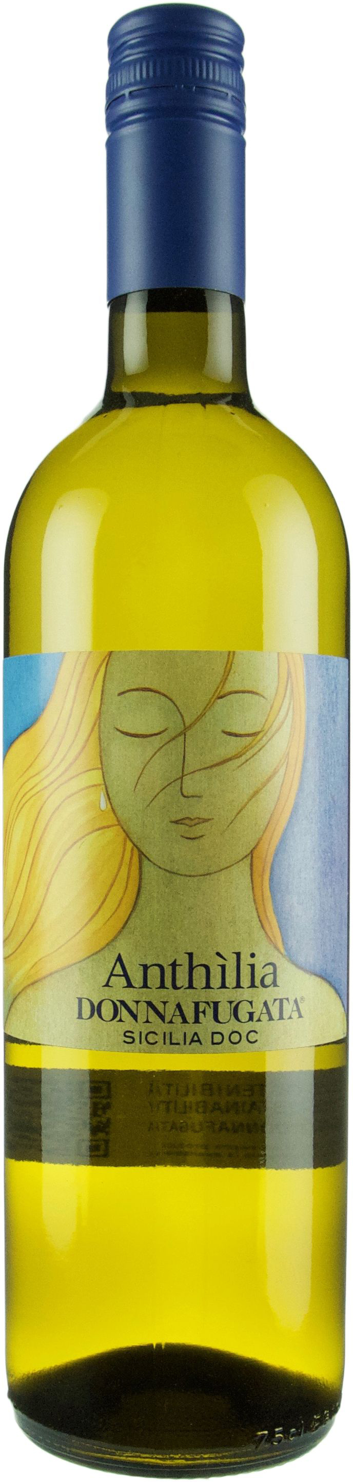 Donnafugata Anthilia 2018