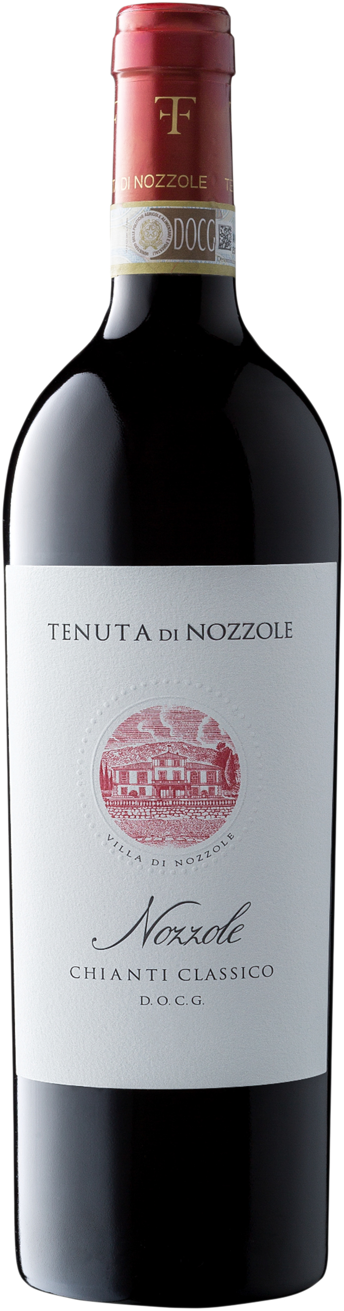 Tenuta di Nozzole Chianti Classico Riserva 2016