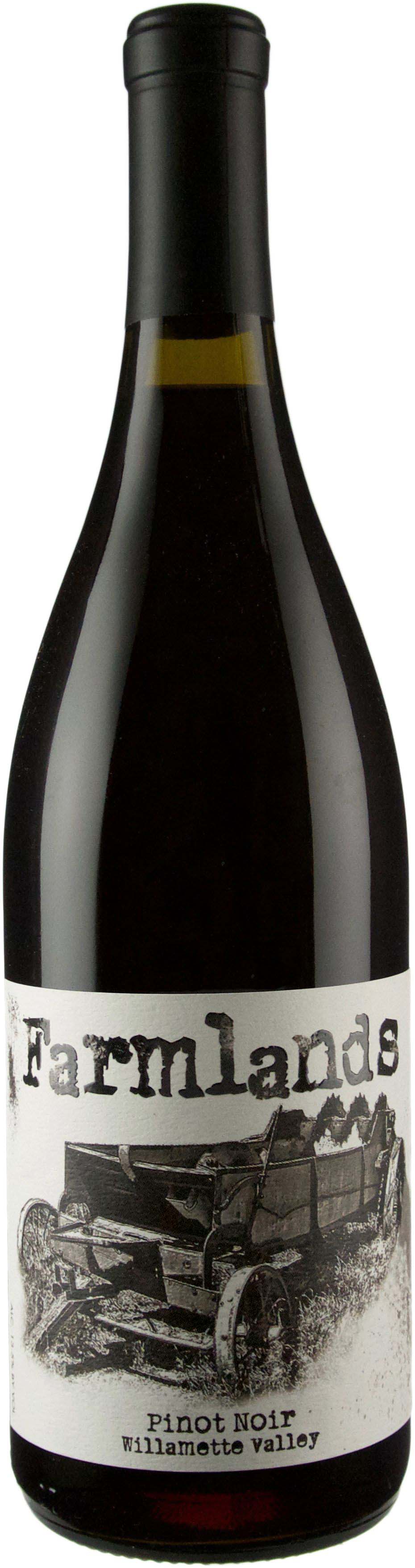 Farmlands Pinot Noir Willamette 2018