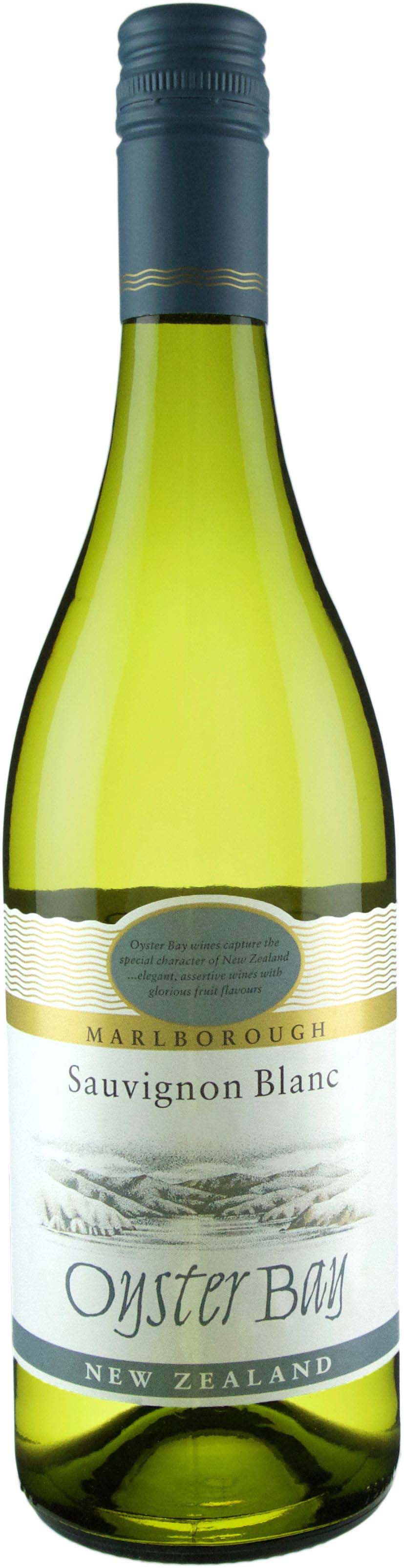 Oyster Bay Sauvignon Blanc 2019