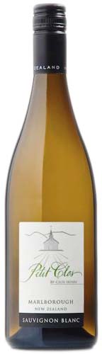 Clos Henri Petit Clos Sauvignon Blanc 2018