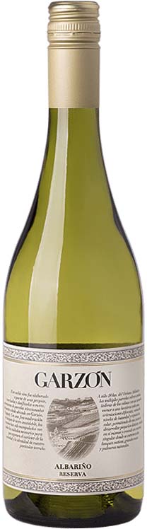 Garzon Albarino 2019