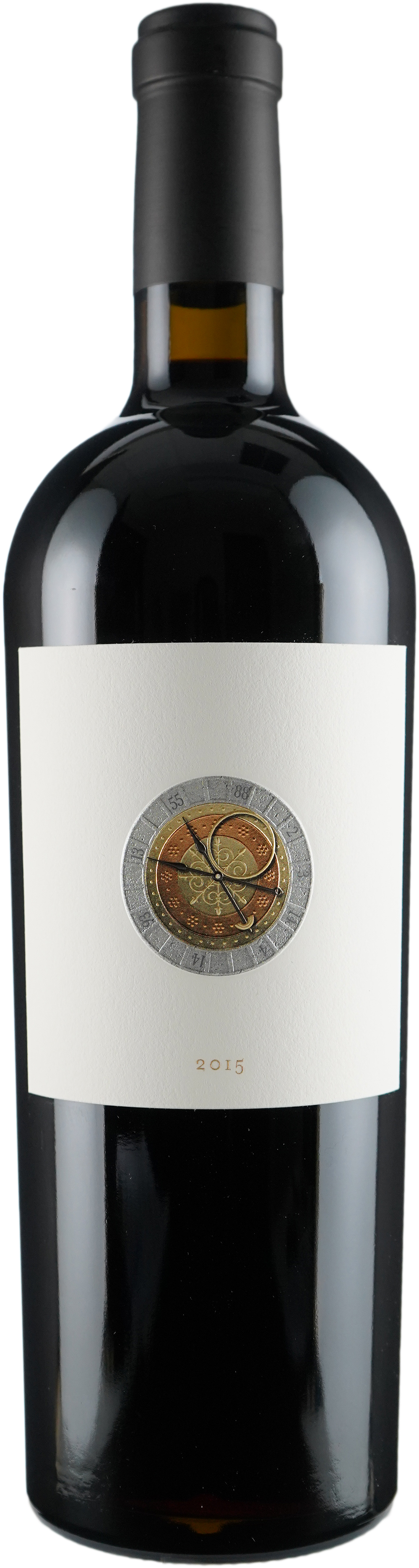 Castiel Estate Cabernet Sauvignon 2015