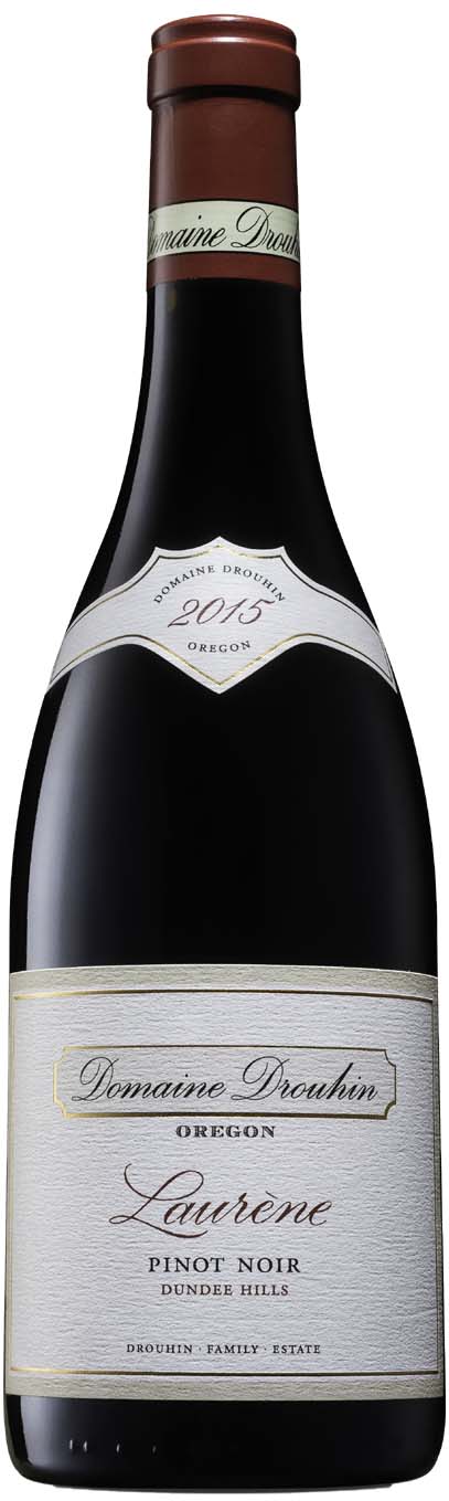 Domaine Drouhin Pinot Noir Cuvee Laurene 2016