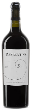 La Valentina Montepulciano d'Abruzzo 2017