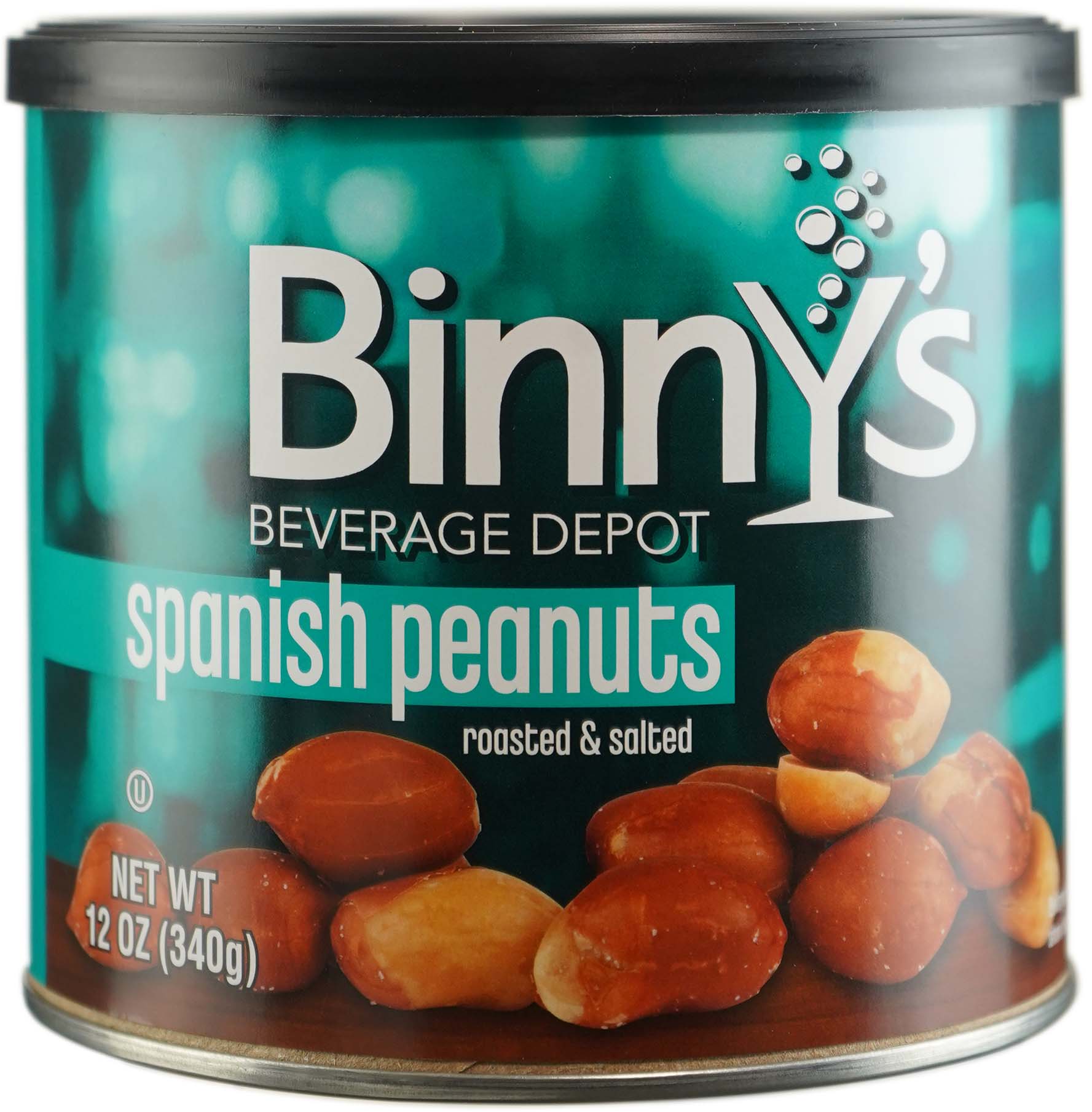 Binny's Spanish Peanuts