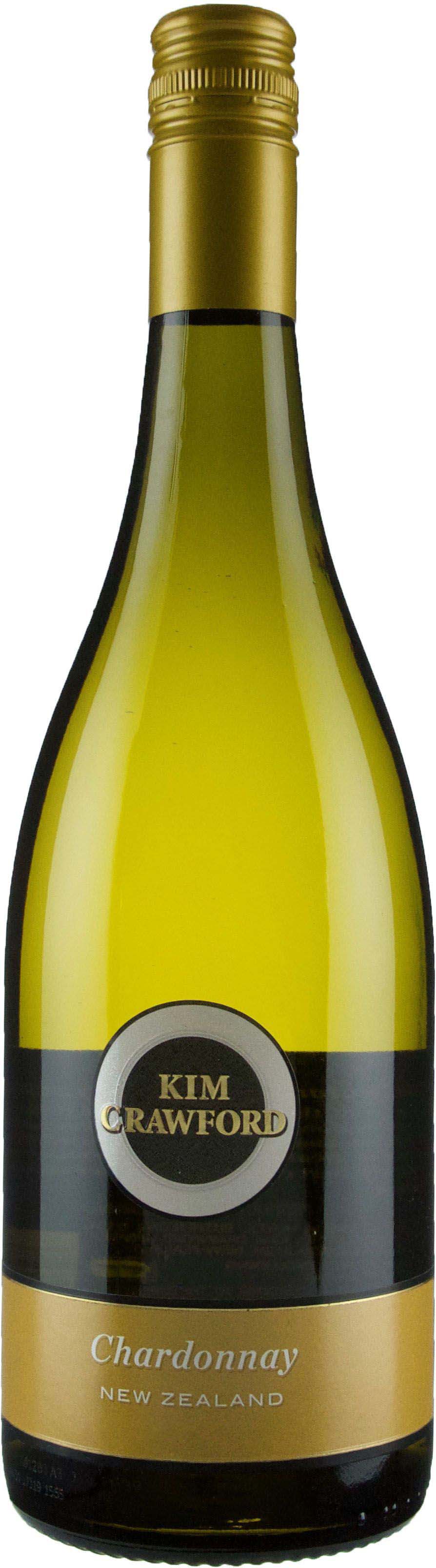 Kim Crawford Unoaked Chardonnay 2018