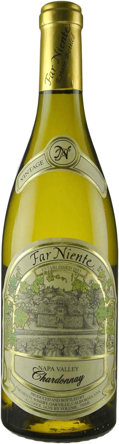 far niente chardonnay 2017 price
