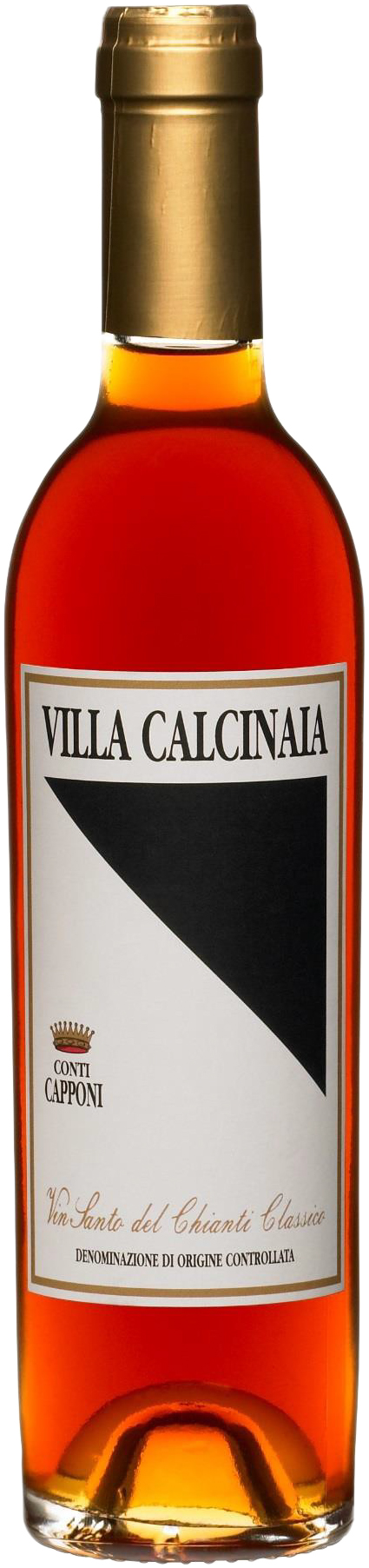 Villa Calcinaia Vin Santo 2010 Half Bottle