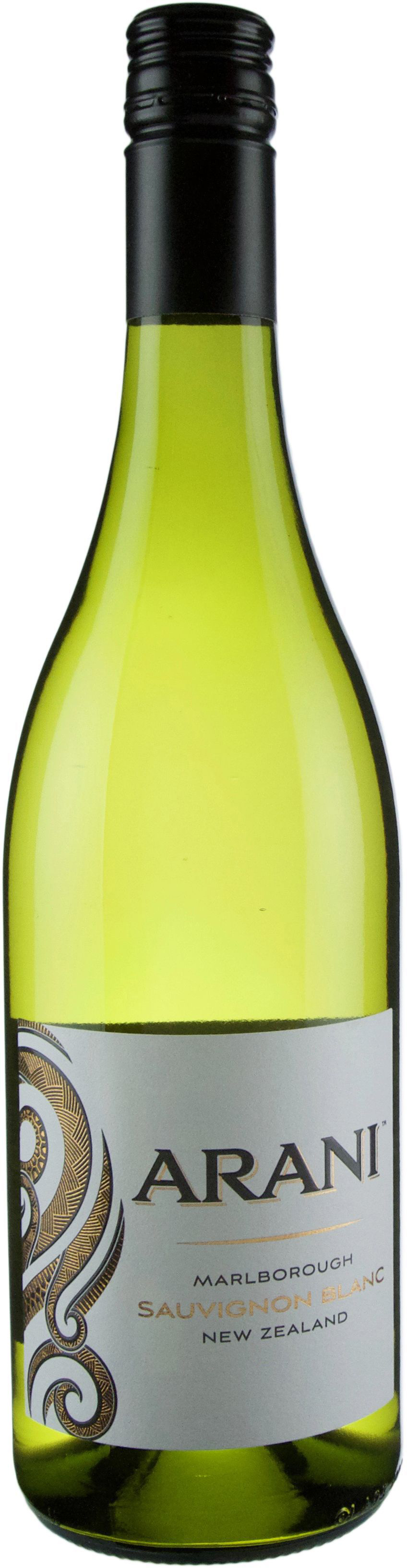 Arani Sauvignon Blanc 2019