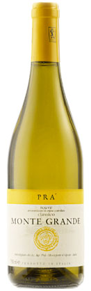 Pra Soave Classico Monte Grande 2017