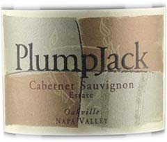 Plumpjack Cabernet Sauvignon Estate 2016 Half Bottle