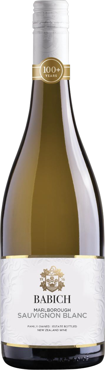 Babich Sauvignon Blanc 2019