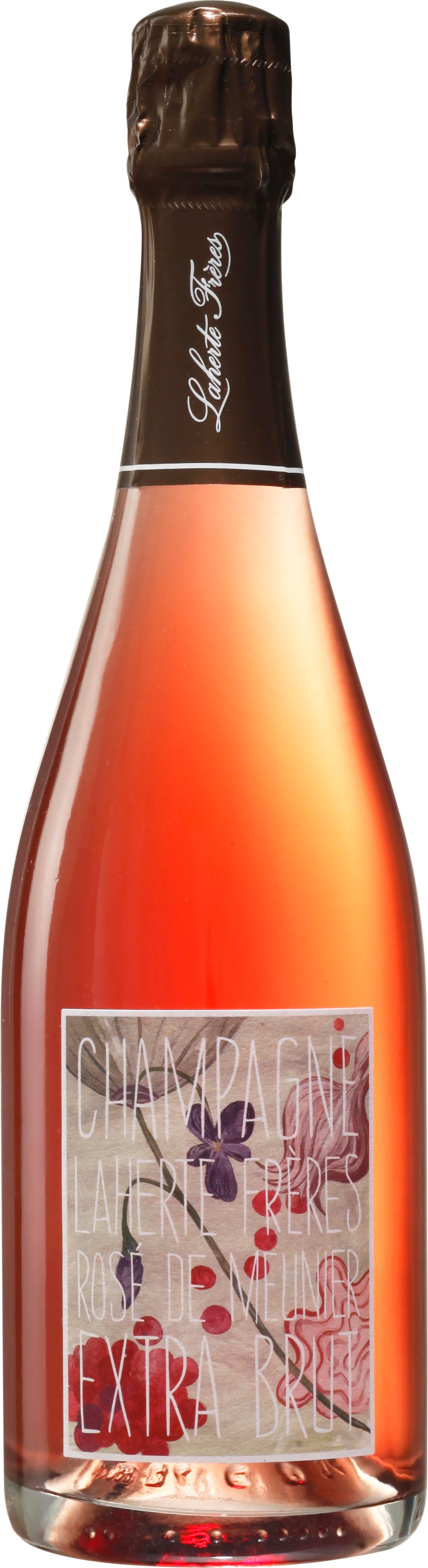 Laurent Perrier Cuvee Rose Brut | 750 ml Bottle