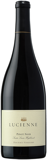 Lucienne Pinot Noir Smith Vineyard 2017