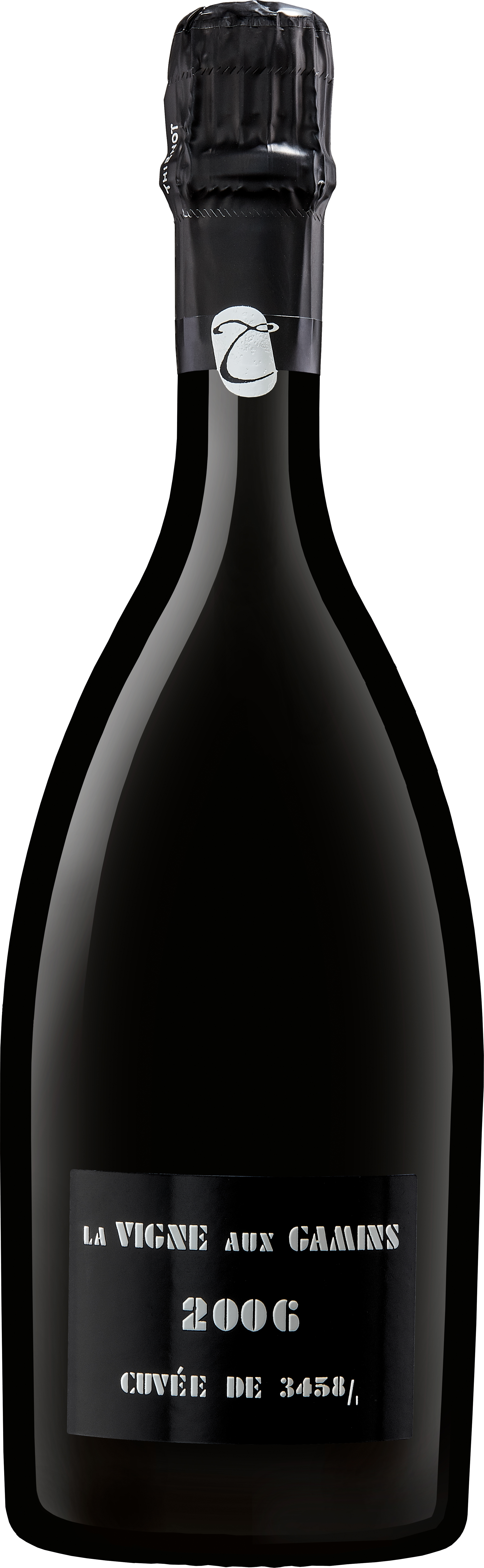 Thienot La Vigne Aux Gamins 2006