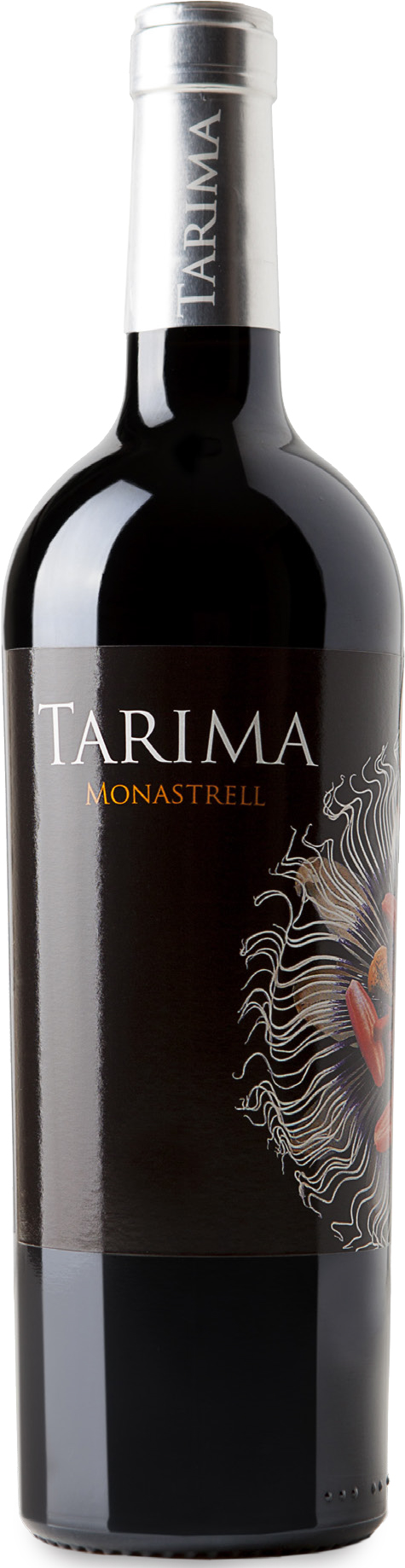 Tarima Monastrell by Bodegas Volver 2017