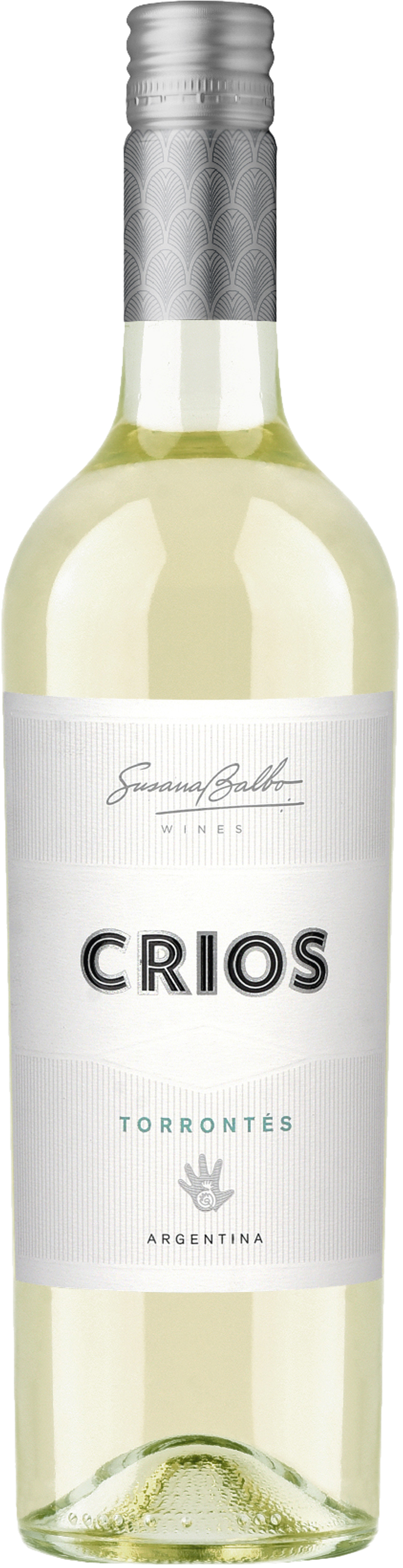 Susana Balbo Crios Torrontes 2018