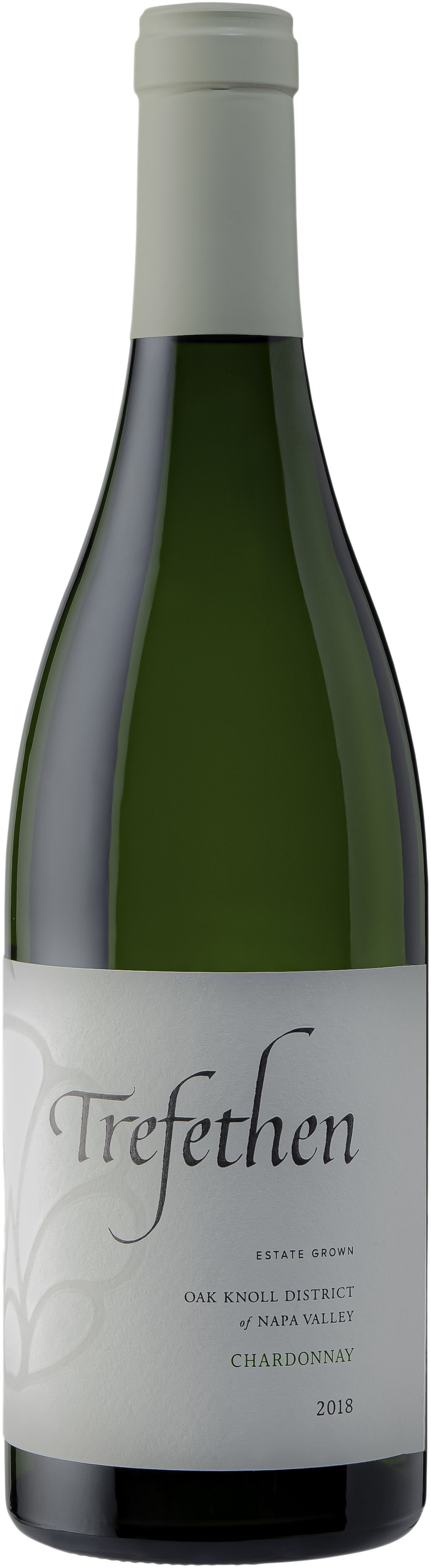 Trefethen Chardonnay 2018