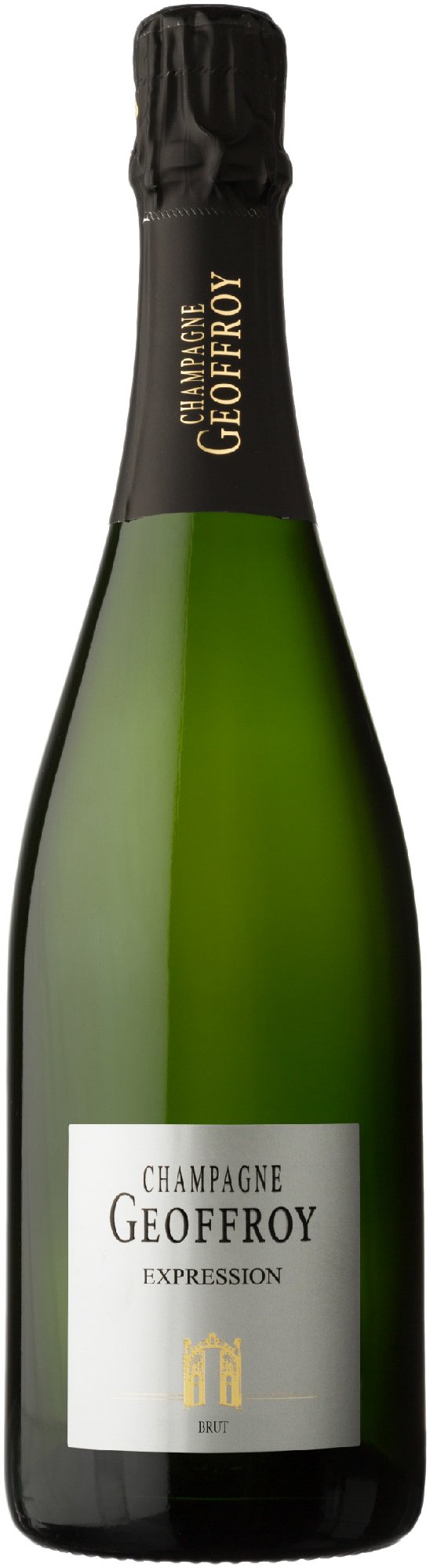 Rene Geoffroy Brut Expression